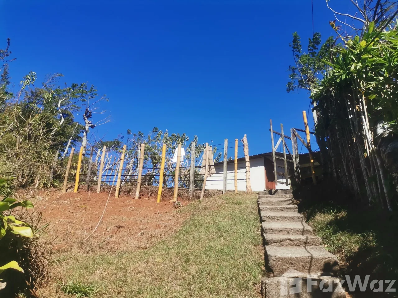 3 Bedroom House for Sale in San Ramon, Alajuela for $33,000