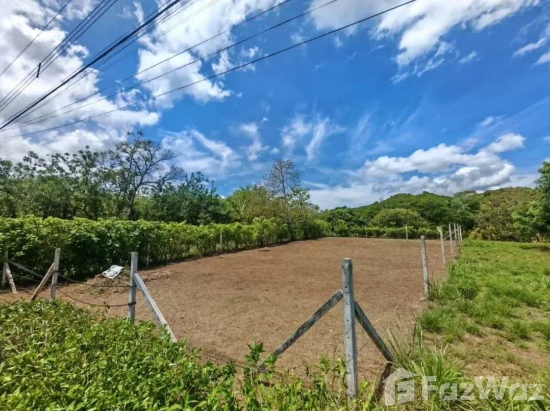 Land for Sale in Mora, San Jose for $125,000