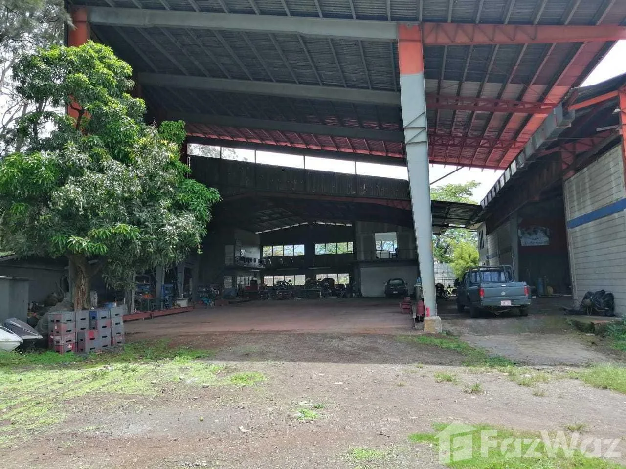 2 Bedroom Warehouse for Sale in Santa Ana, San Jose for $2,400,000