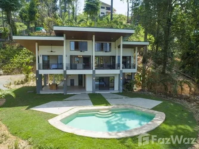 3 Bedroom House for Sale in Osa, Puntarenas for $745,000