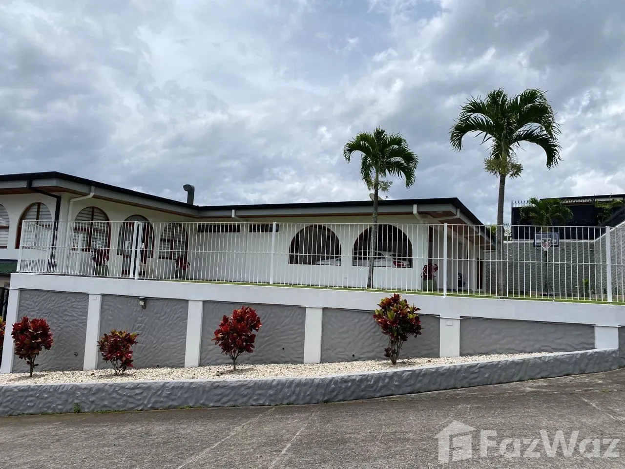 5 Bedroom House for Sale at Escazú for $695,000