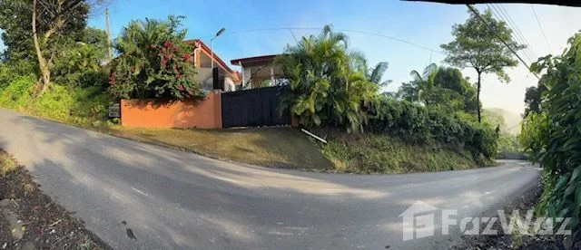 3 Bedroom Villa for Sale in Mora, San Jose for $233,000