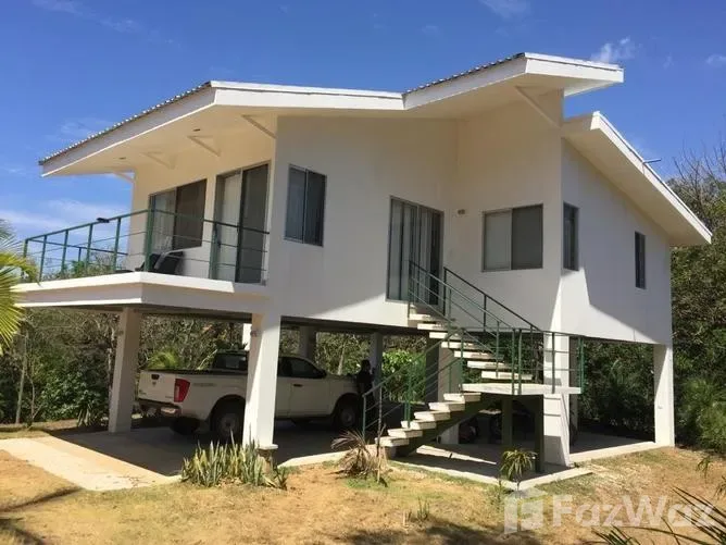 2 Bedroom Apartment for Sale at PRIVATE VILLA FOR SALE AT LAGARTO BEACH ECO-DEVELOPMENT + 2 LOTS for $280,000