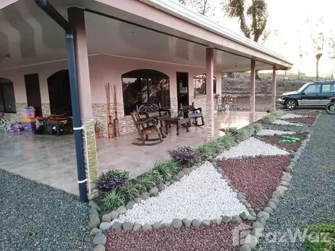 2 Bedroom House for Sale in Tilaran, Guanacaste for $330,000