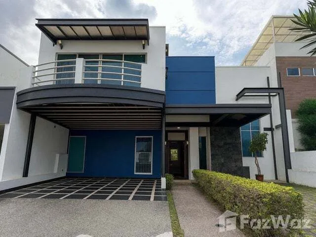 3 Bedroom House for Sale at Montes de Oca for $290,000