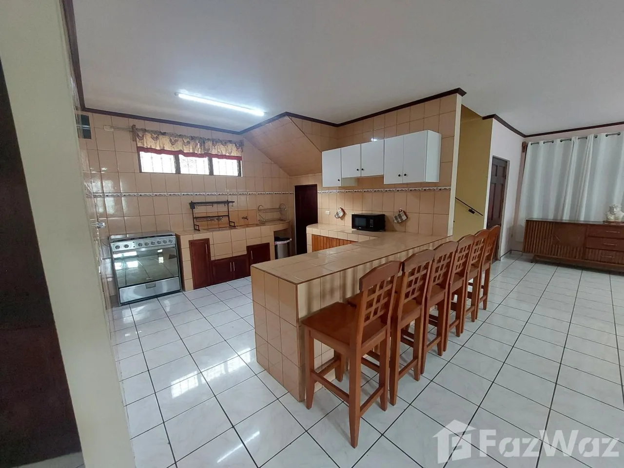 8 Bedroom House for Sale in Barva, Heredia for $421,783