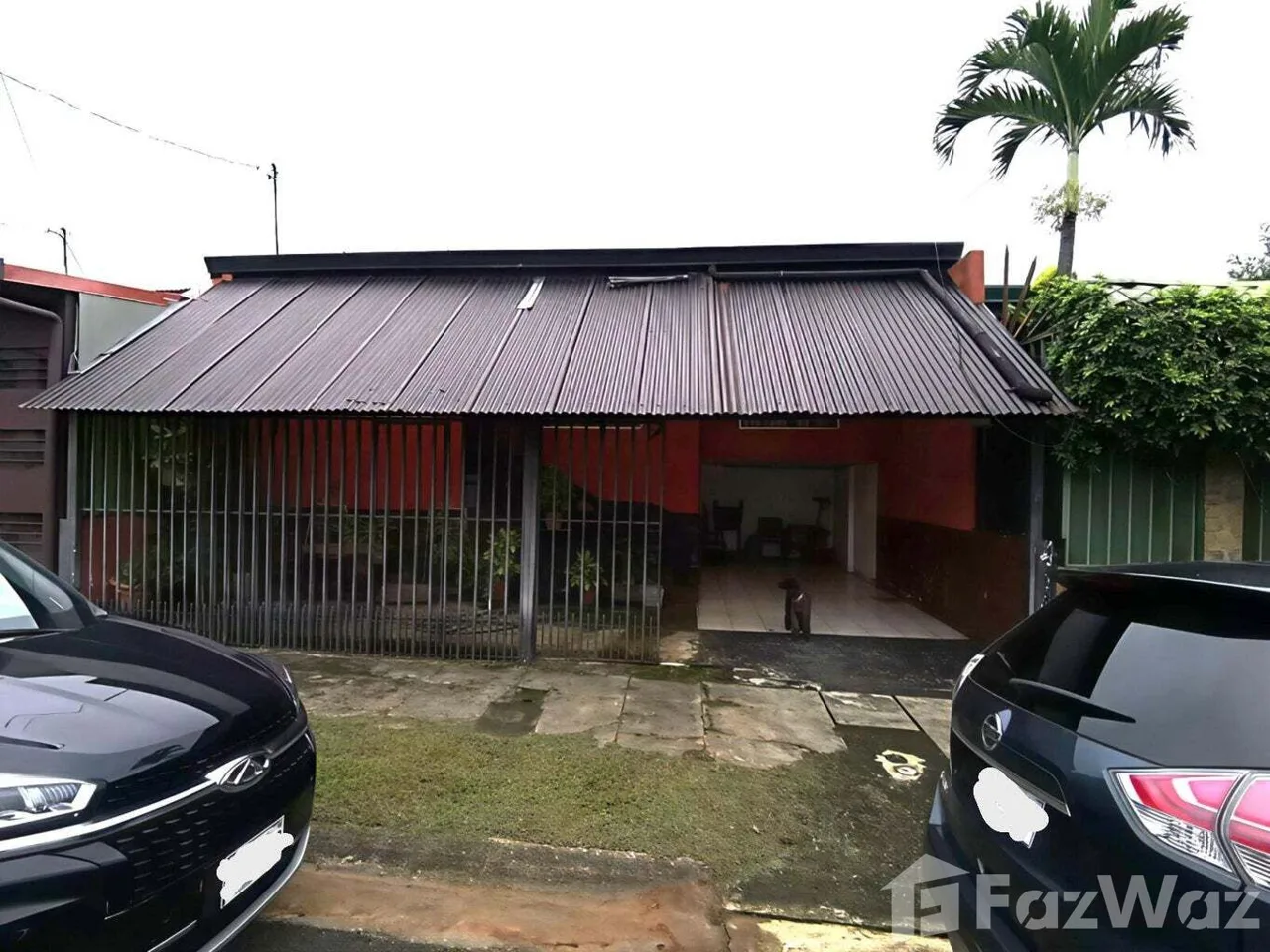 3 Bedroom House for Sale at San Francisco; Heredia for $138,000