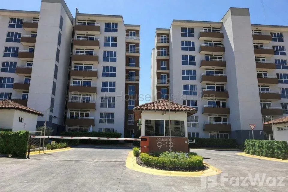 3 Bedroom Apartment for Sale at San Rafael for $118,000