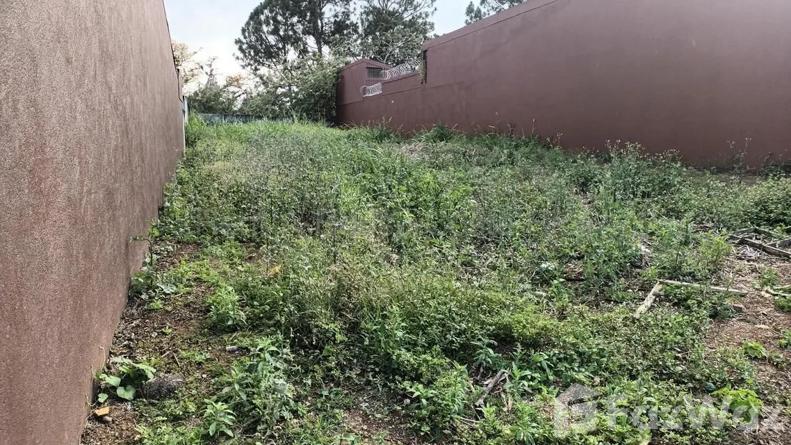 Land for Sale at Condominium For Sale in Cartago for $97,000