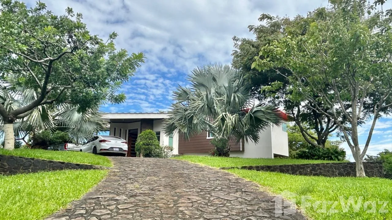 2 Bedroom House for Sale at Alajuela for $450,000