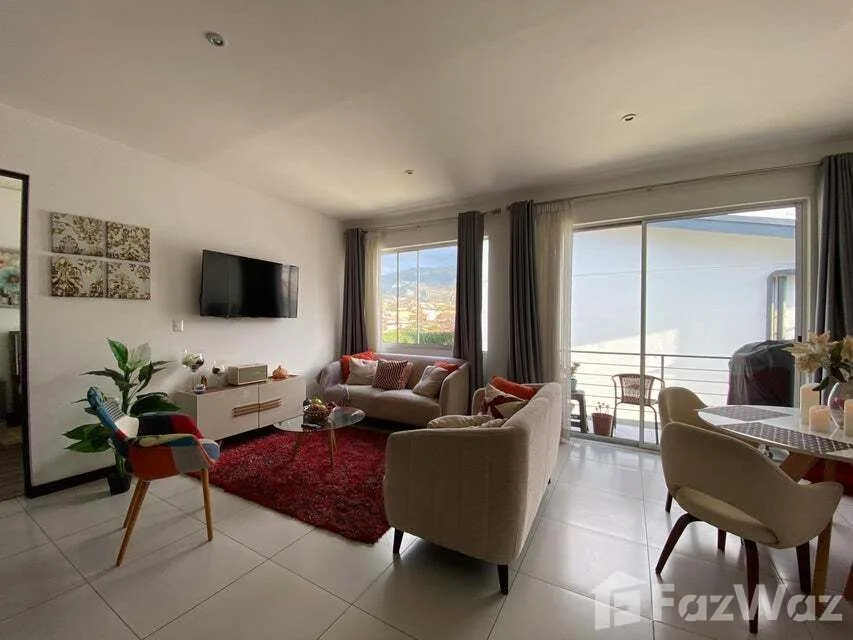 2 Bedroom Apartment for Sale at Santa Ana for $177,000