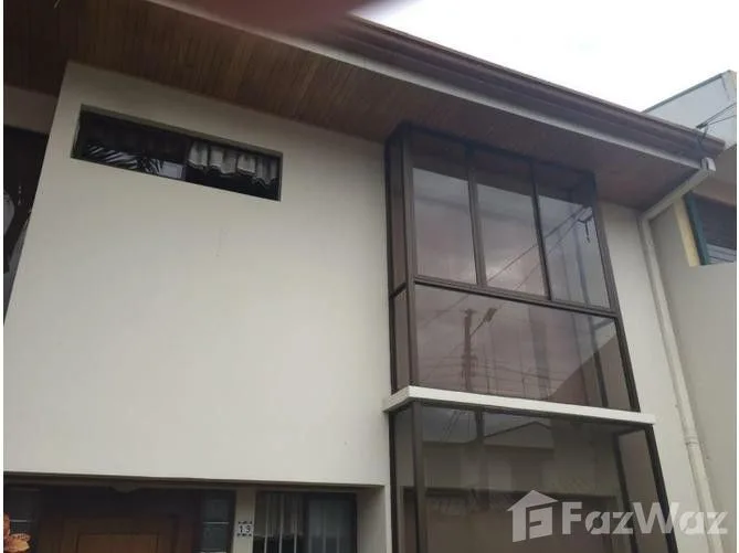 3 Bedroom House for Sale in La Union, Cartago for $343,362