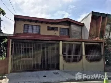 3 Bedroom House for Sale in Alajuela, Alajuela for $285,003