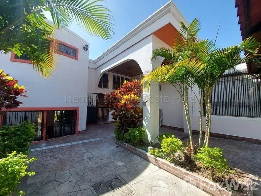 4 Bedroom House for Rent at Pavas for $2,250/mo