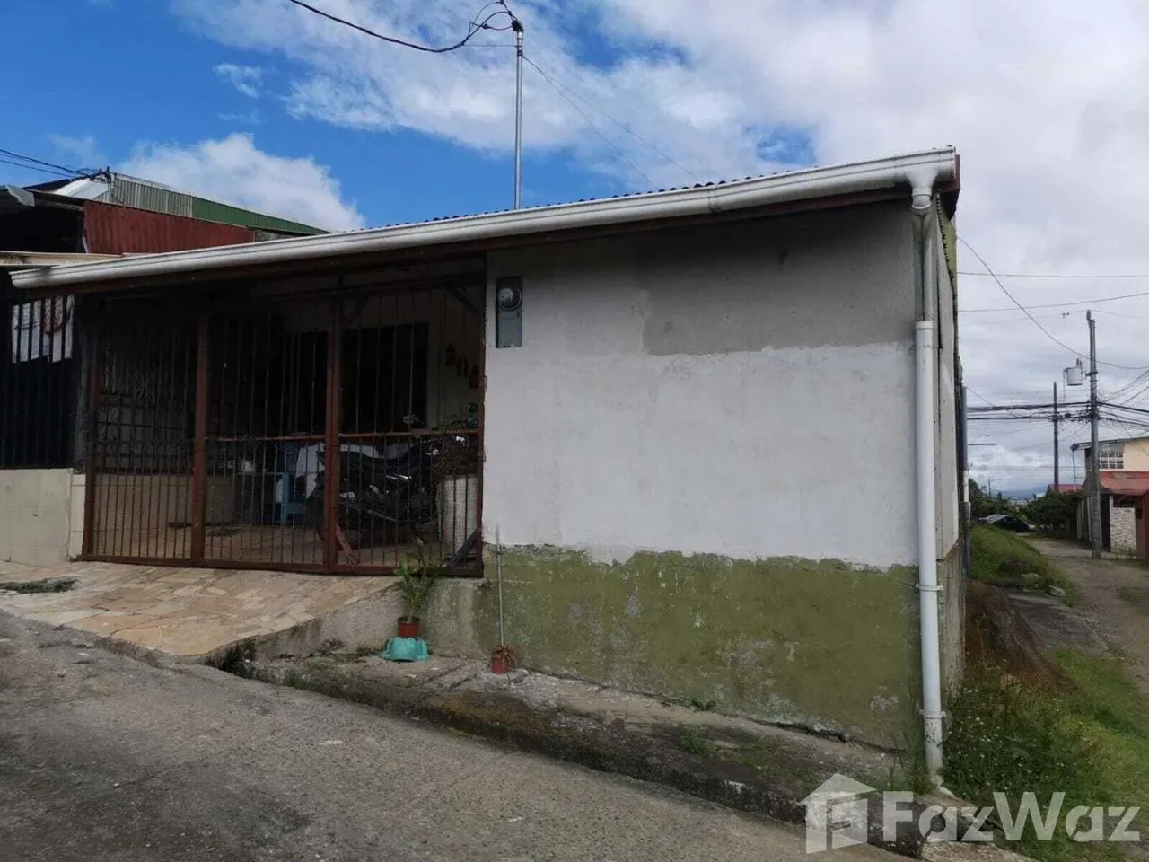 3 Bedroom House for Sale in Cartago, Cartago for $68,000