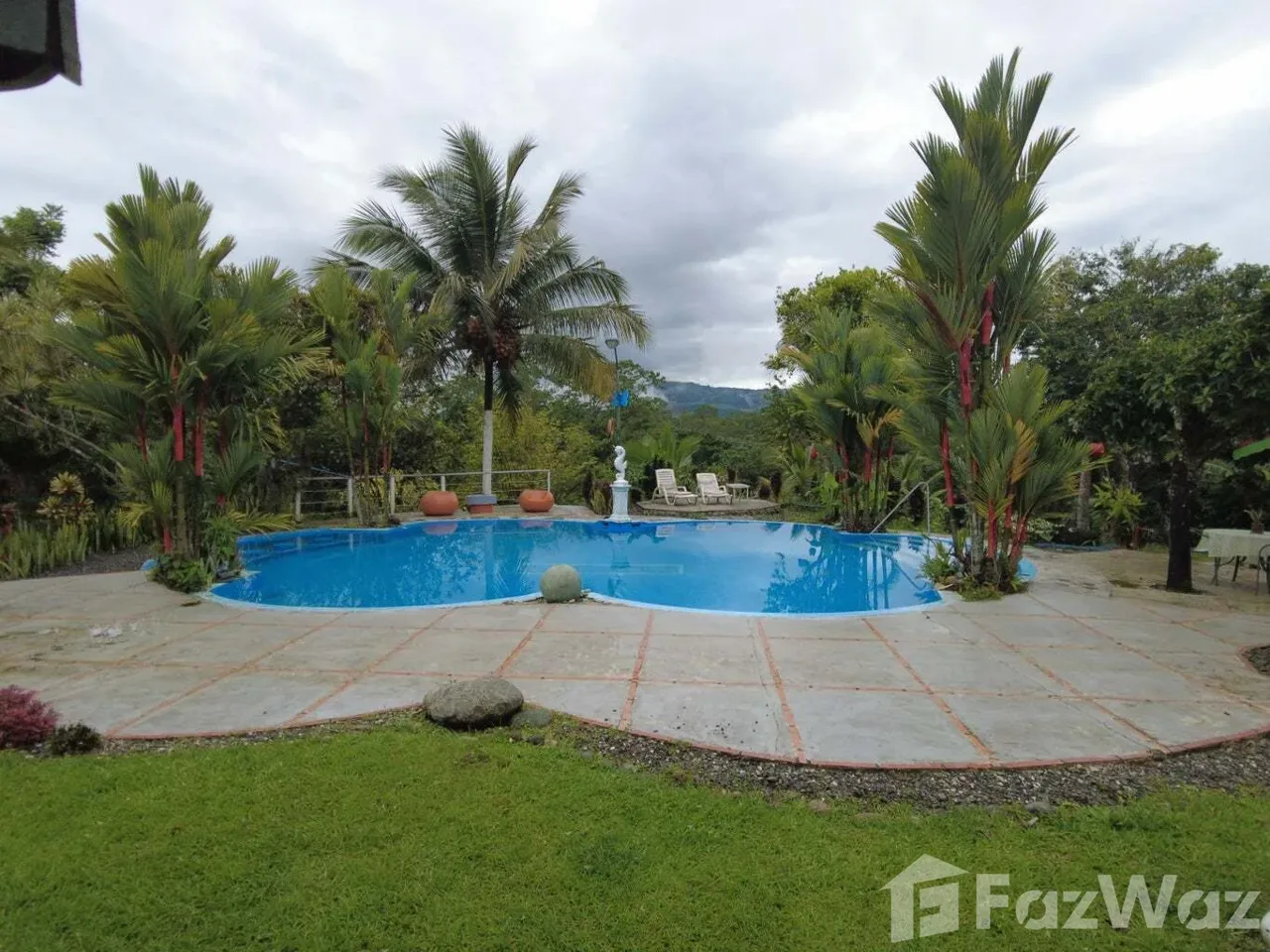 Hotel for Sale at Condominium For Sale in Cartago for $850,000