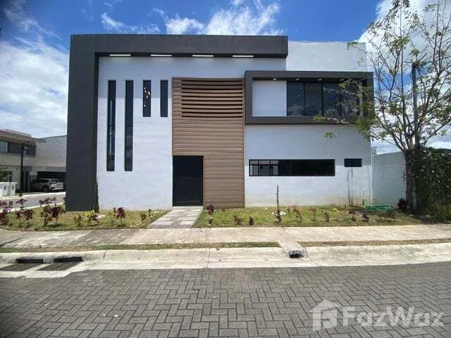 2 Bedroom Villa for Sale at Escazú for $335,000