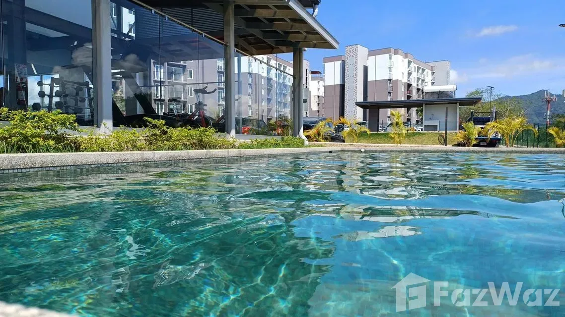 3 Bedroom Apartment for Sale at Granadilla de Curridabat for $185,000