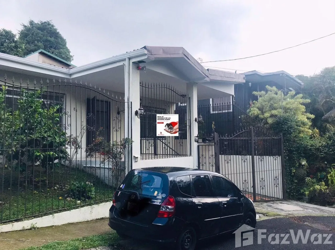 3 Bedroom House for Sale in Montes De Oca, San Jose for $183,000