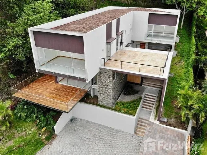 4 Bedroom House for Sale at Escazú for $780,000