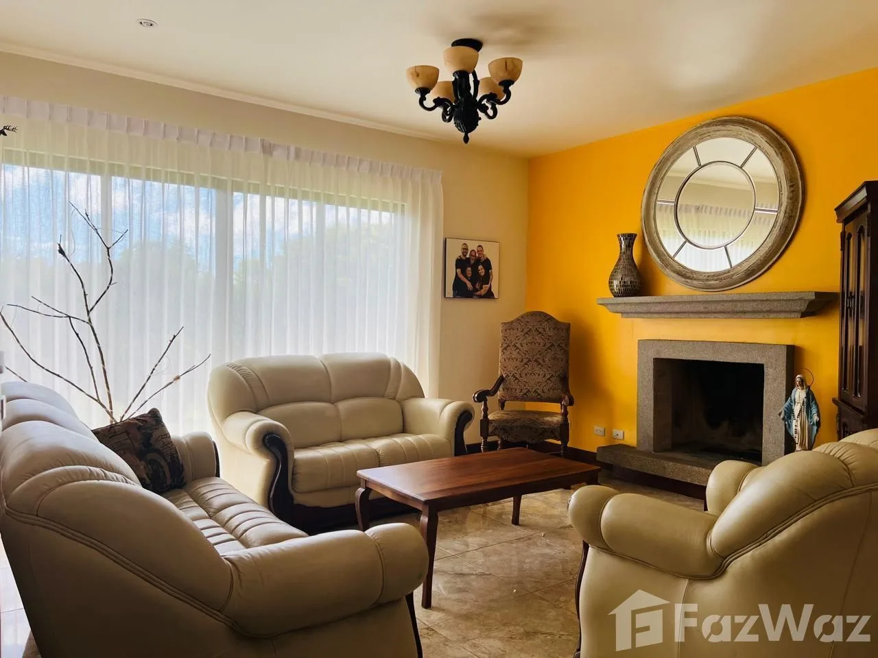 5 Bedroom House for Sale in Vasquez De Coronado, San Jose for $850,000 — photo 3