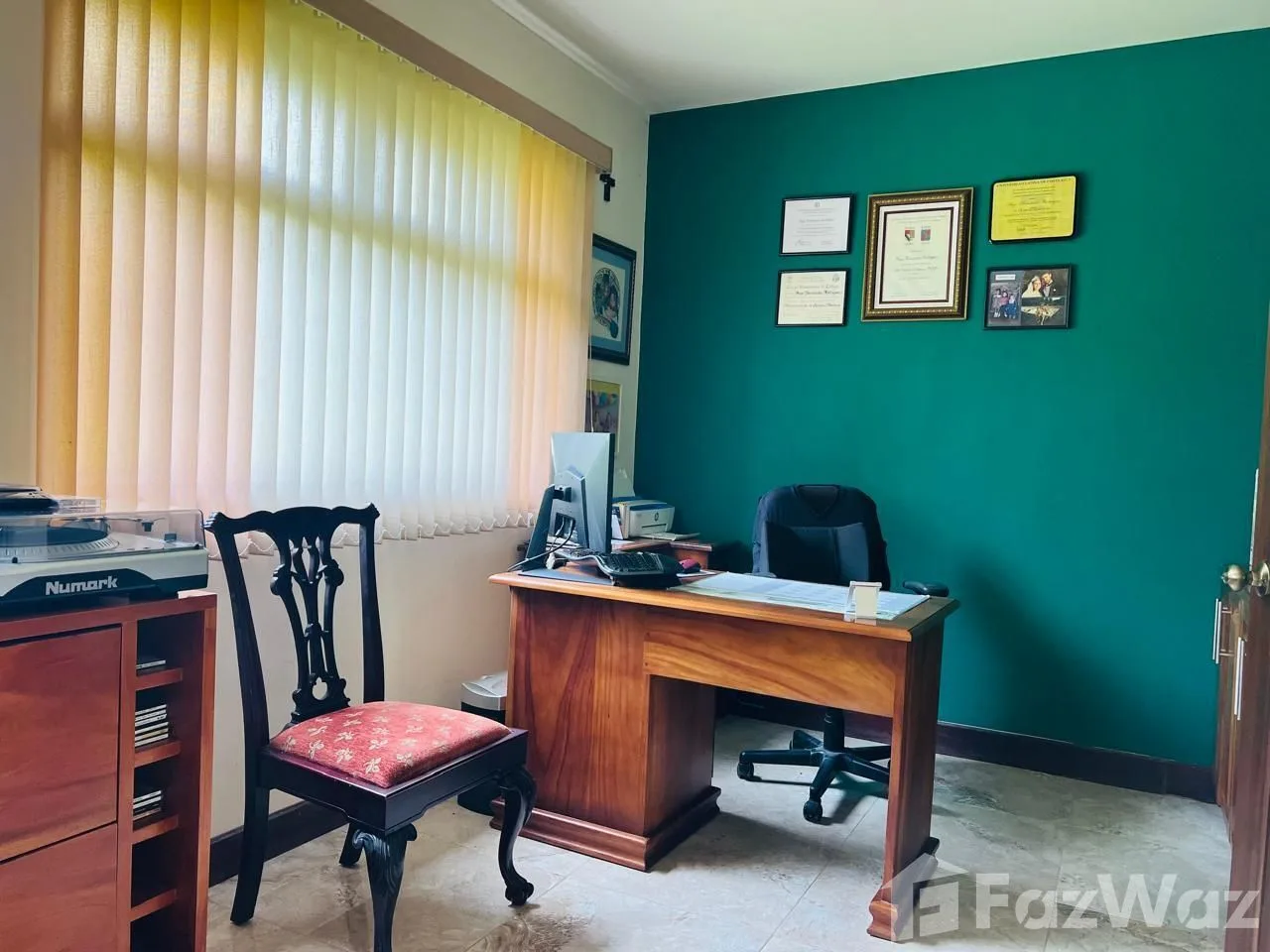 5 Bedroom House for Sale in Vasquez De Coronado, San Jose for $850,000 — photo 4