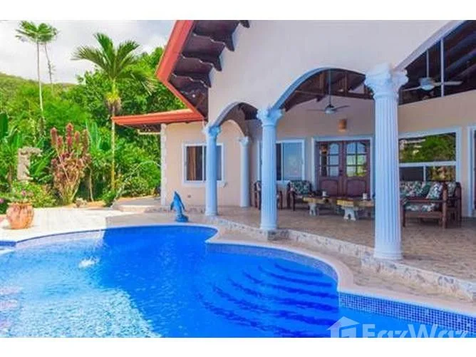 5 Bedroom House for Sale at Ojochal for $649,000