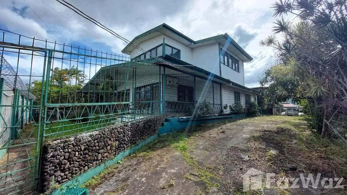Land for Sale at DESAMPARADOS SAN JOSE for $1,000,000