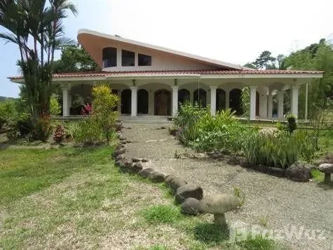 3 Bedroom House for Sale in Aguirre, Puntarenas for $599,900