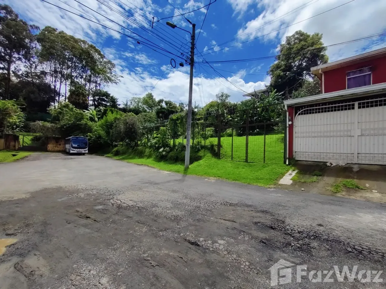 Land for Sale in San Jose, San Jose for $140,000 — photo 2