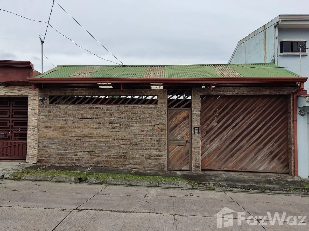 3 Bedroom House for Sale at Vasquez de Coronado for $187,000