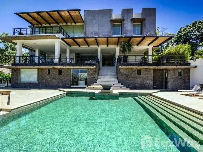 8 Bedroom House for Sale in Escazu, San Jose for $2,847,000