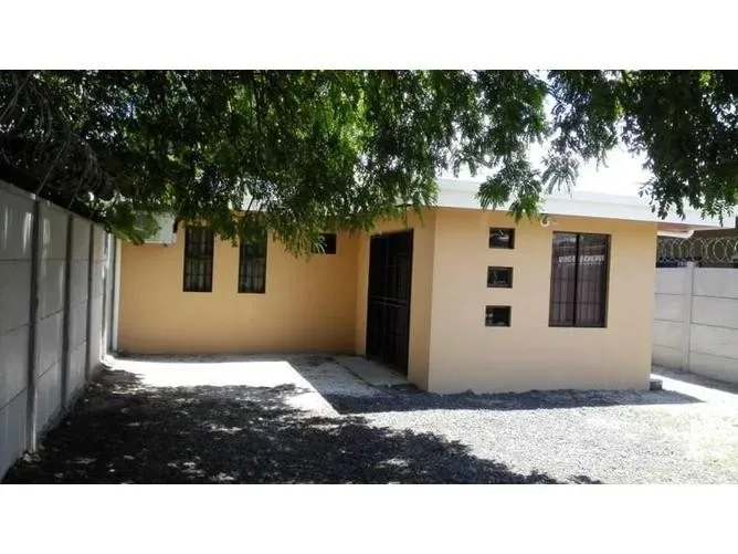 2 Bedroom House for Sale in Liberia, Guanacaste for $66,747