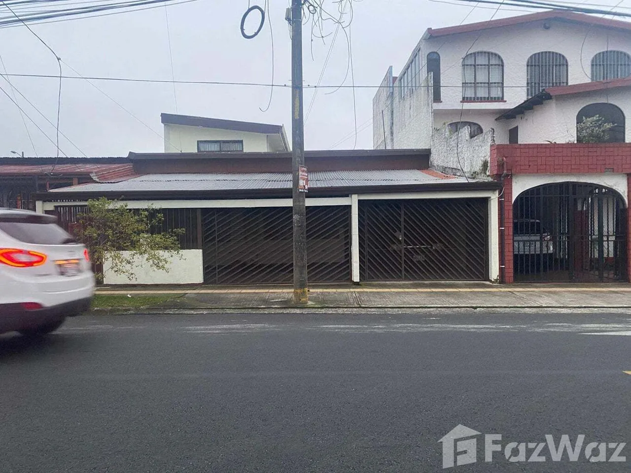 6 Bedroom House for Sale at HEREDIA for $157,000