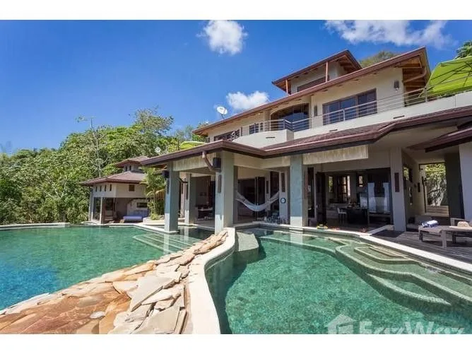5 Bedroom House for Sale in Osa, Puntarenas for $3,900,000