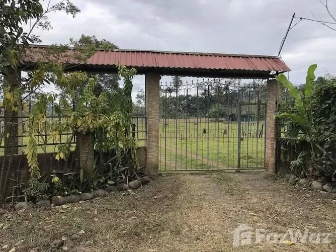 Land for Sale in Siquirres, Limon for $7,900,000