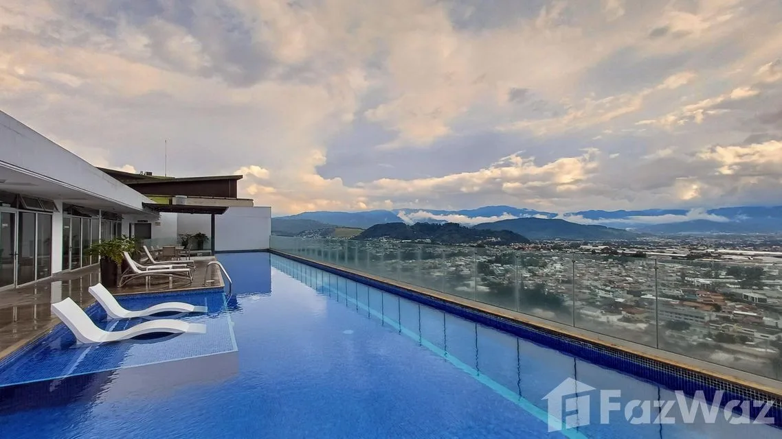 1 Bedroom Apartment for Sale at Granadilla de Curridabat for $121,000