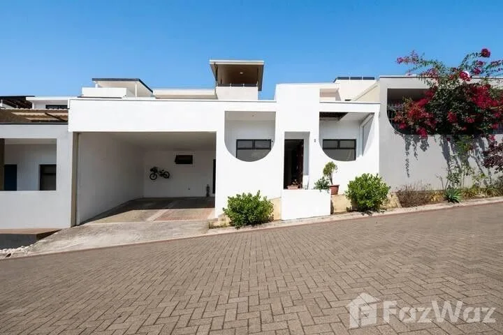 3 Bedroom House for Sale in Alajuelita, San Jose for $198,000