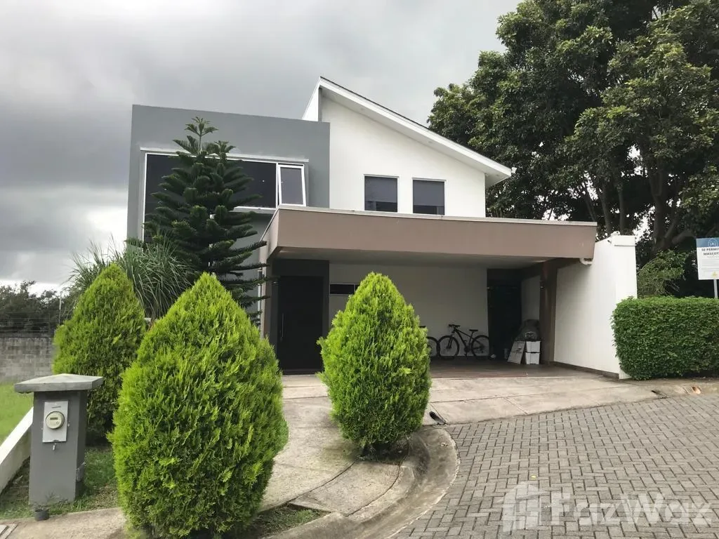 4 Bedroom House for Sale in Alajuela, Alajuela for $310,000