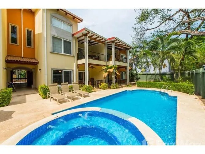 1 Bedroom Apartment for Sale at Villa Jazmin 102: One block to the Beach under $150 for $149,900