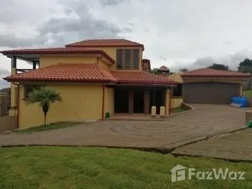5 Bedroom House for Sale in San Pablo, Heredia for $490,000 — photo 3