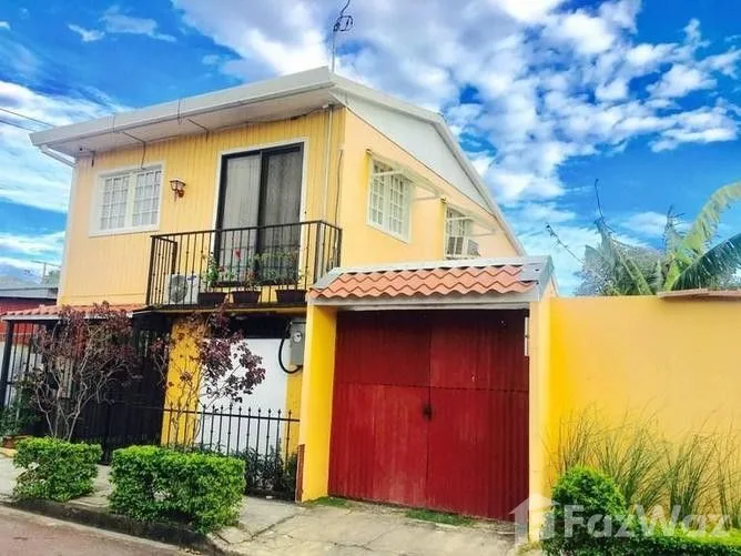 4 Bedroom House for Sale in Liberia, Guanacaste for $147,320