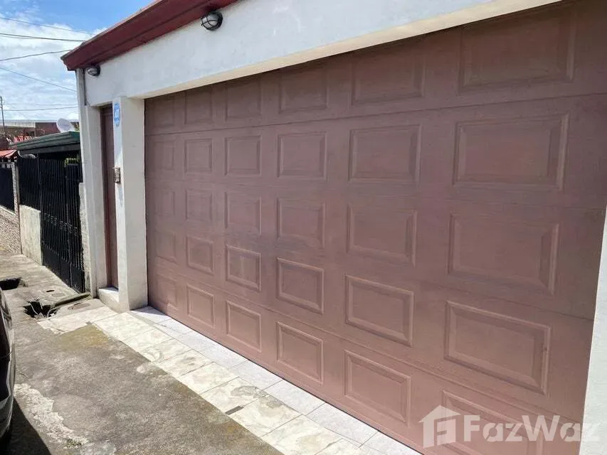 3 Bedroom House for Sale in Cartago, Cartago for $103,700