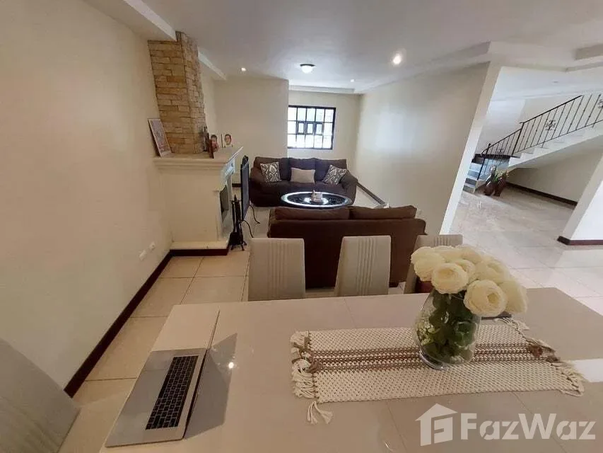 4 Bedroom House for Sale at Apartment For Rent in Santo Domingo for $495,000 — photo 4