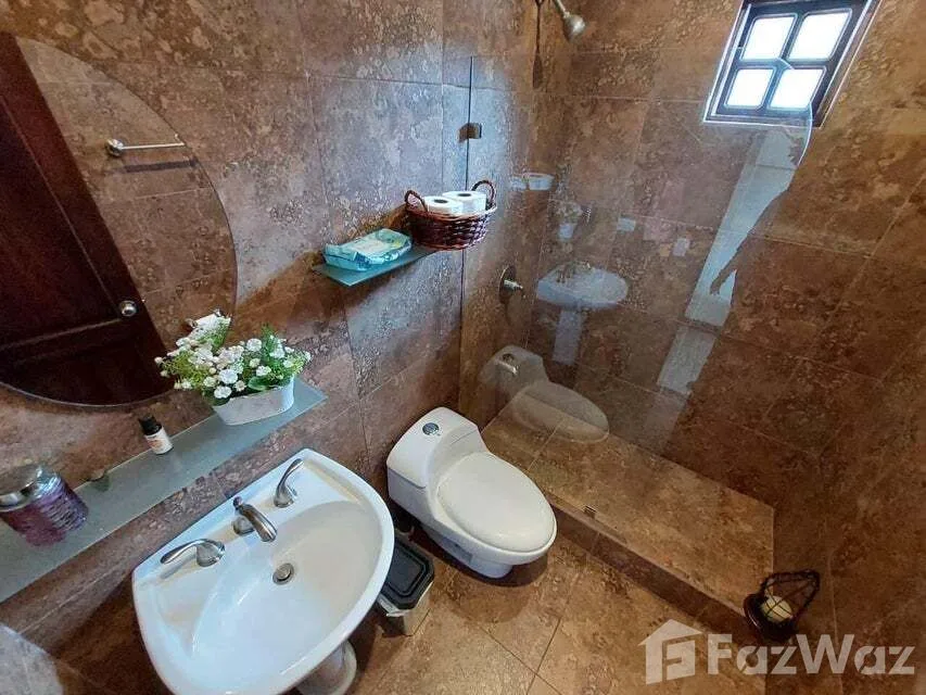 4 Bedroom House for Sale at Apartment For Rent in Santo Domingo for $495,000 — photo 5