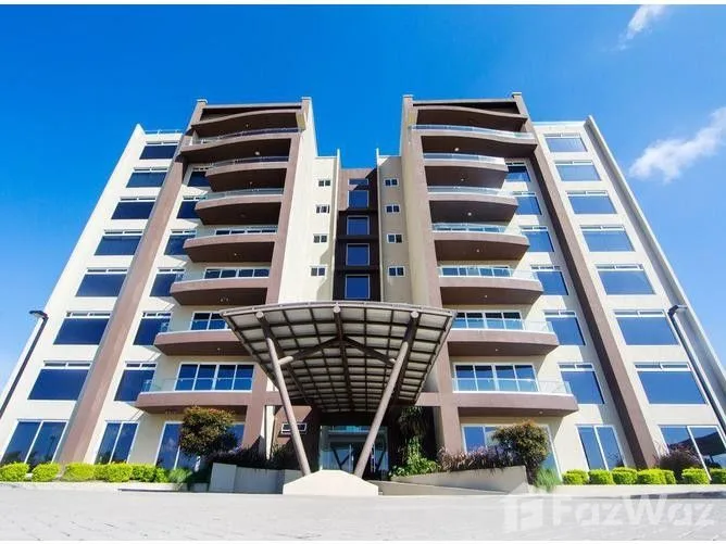 2 Bedroom Apartment for Sale at San Francisco; Heredia for $214,000