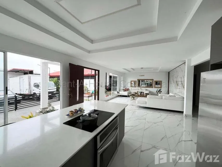 4 Bedroom House for Rent at Escazú for $4,500/mo