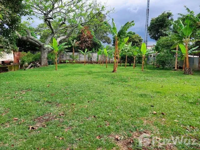 Land for Sale at Condominium For Sale in Desamparados for $177,222