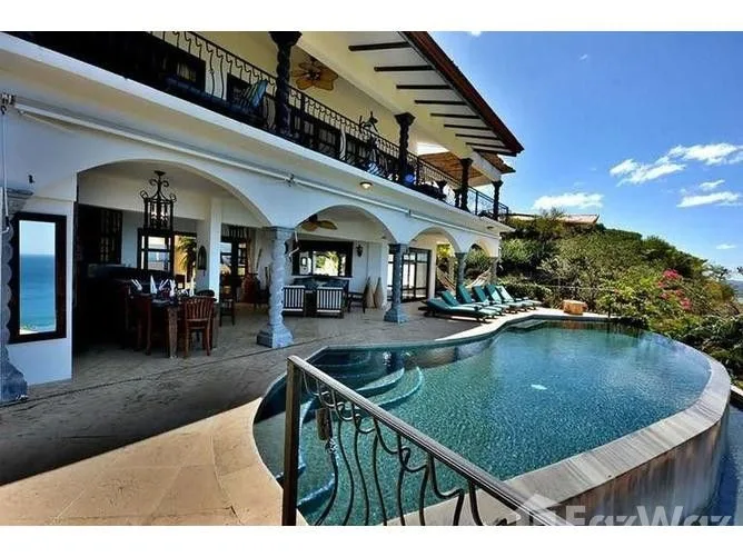 5 Bedroom House for Rent in Santa Cruz, Guanacaste for $18,000/mo