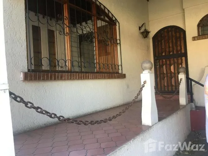 4 Bedroom House for Sale at Pavas for $225,000